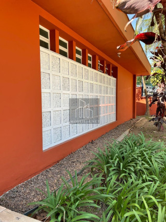 Imagem Casa com 3 Quartos à Venda, 340 m² em Butantã - São Paulo