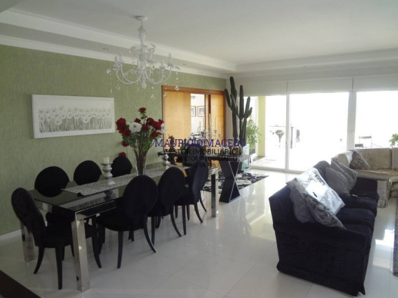 Imagem Casa com 4 Quartos para Alugar, 486 m² em Alphaville - Santana De Parnaíba Imagem Casa com 4 Quartos para Alugar, 486 m² em Alphaville - Santana De Parnaíba