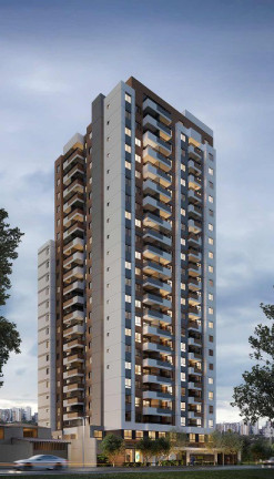 Imóvel com 2 Quartos à Venda, 37 m² em Vila Guarani (z Sul) - São Paulo