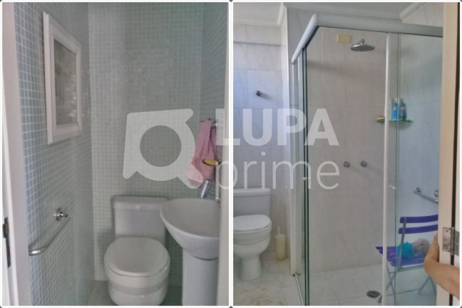 Imagem Apartamento com 3 Quartos à Venda, 180 m² em Santana - São Paulo Imagem Apartamento com 3 Quartos à Venda, 180 m² em Santana - São Paulo