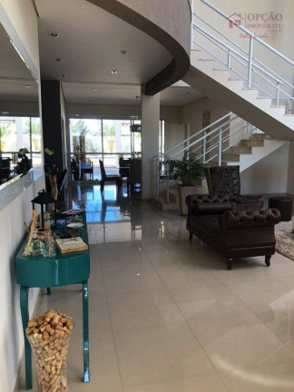 Imagem Casa com 3 Quartos à Venda, 338 m² em Condomínio Xapada Parque Ytu - Itu Imagem Casa com 3 Quartos à Venda, 338 m² em Condomínio Xapada Parque Ytu - Itu