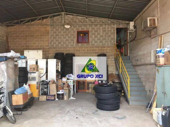 Imagem Galpão à Venda, 1.792 m² em Santa Terezinha - Paulínia Imagem Galpão à Venda, 1.792 m² em Santa Terezinha - Paulínia