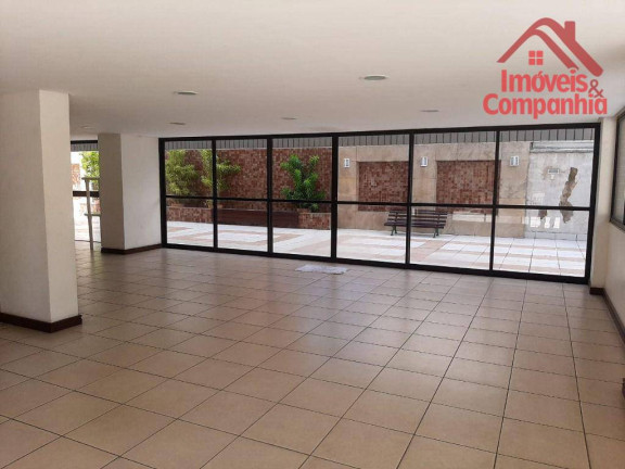 Imagem Apartamento com 3 Quartos à Venda, 240 m² em Meireles - Fortaleza Imagem Apartamento com 3 Quartos à Venda, 240 m² em Meireles - Fortaleza