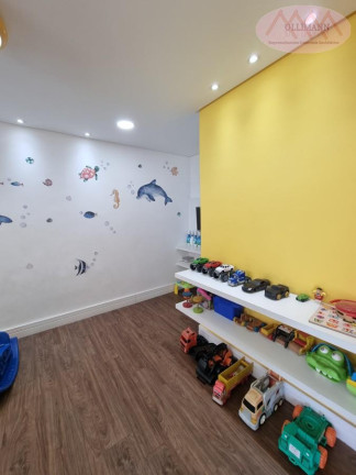 Imagem Apartamento com 2 Quartos à Venda, 89 m² em Guilhermina - Praia Grande Imagem Apartamento com 2 Quartos à Venda, 89 m² em Guilhermina - Praia Grande