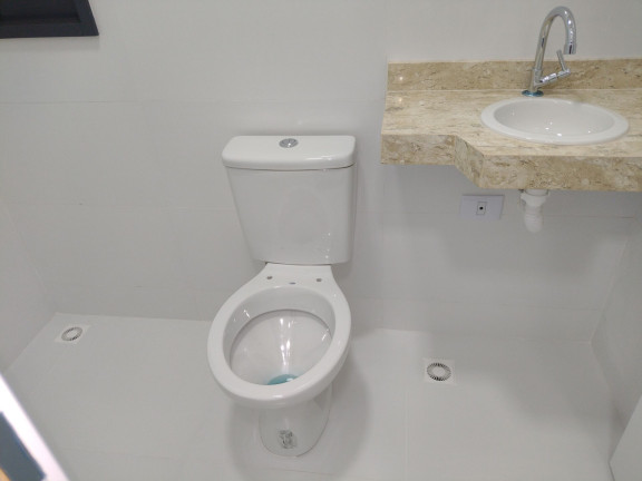 Imagem Apartamento com 2 Quartos à Venda, 50 m² em Parque Novo Oratório - Santo André Imagem Apartamento com 2 Quartos à Venda, 50 m² em Parque Novo Oratório - Santo André