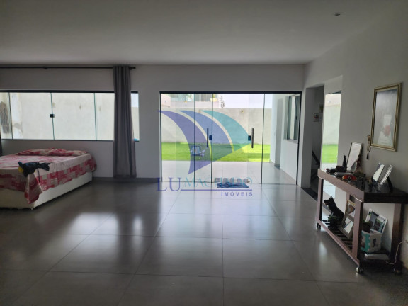 Imagem Casa com 3 Quartos à Venda, 250 m² em Portinho - Cabo Frio