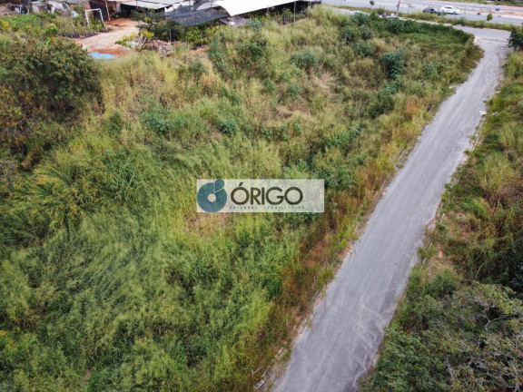 Imagem Terreno à Venda, 2.100 m² em Granja Ouro Branco - Contagem Imagem Terreno à Venda, 2.100 m² em Granja Ouro Branco - Contagem
