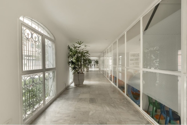 Imagem Apartamento com 3 Quartos à Venda, 164 m² em Morro Dos Ingleses - São Paulo Imagem Apartamento com 3 Quartos à Venda, 164 m² em Morro Dos Ingleses - São Paulo