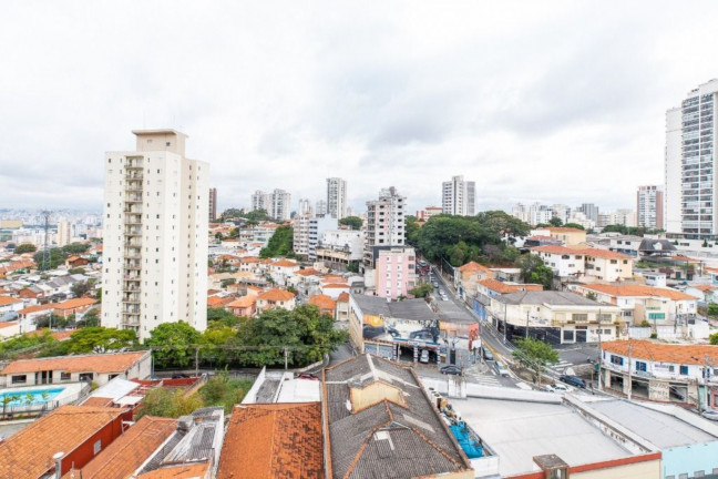 Imagem Imóvel com 2 Quartos à Venda, 70 m² em Santana - São Paulo Imagem Imóvel com 2 Quartos à Venda, 70 m² em Santana - São Paulo