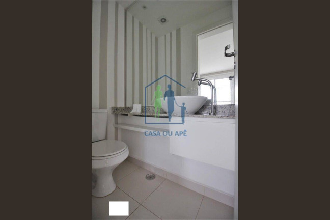 Imagem Apartamento com 3 Quartos à Venda, 138 m² em Vila Andrade - São Paulo Imagem Apartamento com 3 Quartos à Venda, 138 m² em Vila Andrade - São Paulo