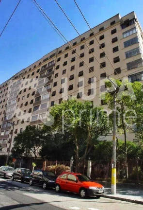 Apartamento com 3 Quartos à Venda, 80 m² em Jardins - São Paulo