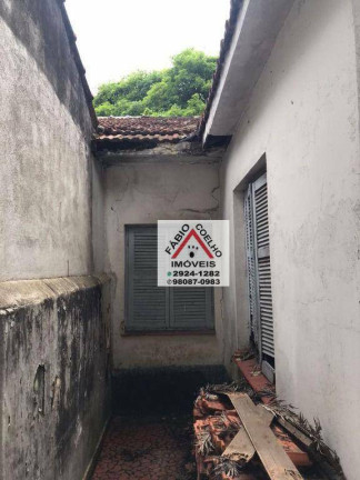 Imagem Casa com 3 Quartos à Venda, 188 m² em Santo Amaro - São Paulo