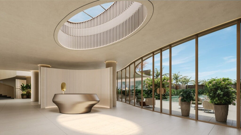 Imagem Imóvel com 1 Quarto à Venda, 32 m² em Batel - Curitiba Imagem Imóvel com 1 Quarto à Venda, 32 m² em Batel - Curitiba