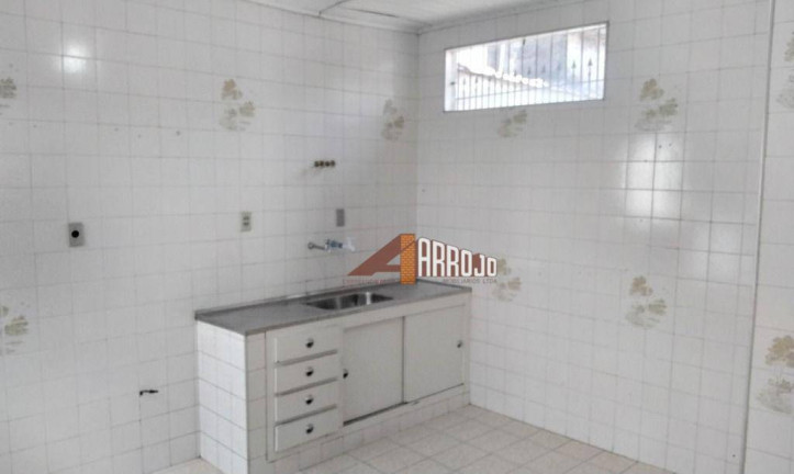 Imagem Casa com 2 Quartos para Alugar, em Vila São Francisco - São Paulo Imagem Casa com 2 Quartos para Alugar, em Vila São Francisco - São Paulo