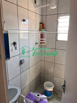Imagem Casa com 2 Quartos à Venda, 200 m² em Parque Guarani - Várzea Paulista