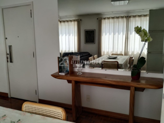 Imagem Apartamento com 3 Quartos à Venda, 141 m² em Perdizes - São Paulo Imagem Apartamento com 3 Quartos à Venda, 141 m² em Perdizes - São Paulo