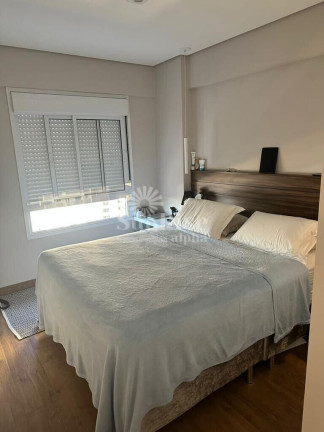 Imagem Apartamento com 1 Quarto à Venda, 52 m² em Alphaville Centro Industrial E Empresarial/alphaville. - Barueri