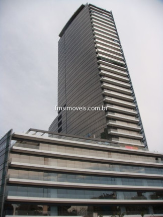 Imagem Sala Comercial à Venda, 306 m² em Brooklin - São Paulo