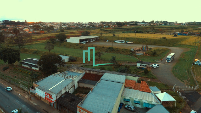 Imagem Terreno à Venda, 38.000 m² em Estação - Franca
