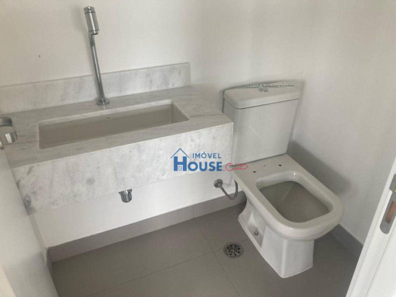 Imagem Apartamento com 3 Quartos à Venda, 142 m² em Pinheiros - São Paulo