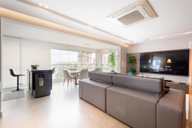 Imagem Apartamento com 3 Quartos à Venda, 123 m² em Pompéia - São Paulo Imagem Apartamento com 3 Quartos à Venda, 123 m² em Pompéia - São Paulo