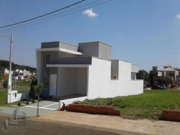 Imagem Casa de Condomínio com 3 Quartos à Venda, 140 m² em Jardim Novo Horizonte - Sorocaba