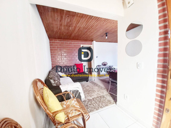 Imagem Casa com 3 Quartos à Venda, 100 m² em Camobi - Santa Maria Imagem Casa com 3 Quartos à Venda, 100 m² em Camobi - Santa Maria