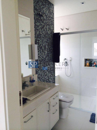 Imagem Casa com 4 Quartos à Venda, 560 m² em Joapiranga - Valinhos