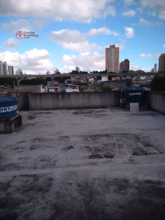 Imagem Sobrado com 4 Quartos à Venda, 200 m² em Vila Prudente - São Paulo