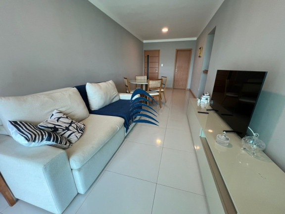 Imagem Imóvel com 3 Quartos à Venda, 112 m² em Armação - Salvador