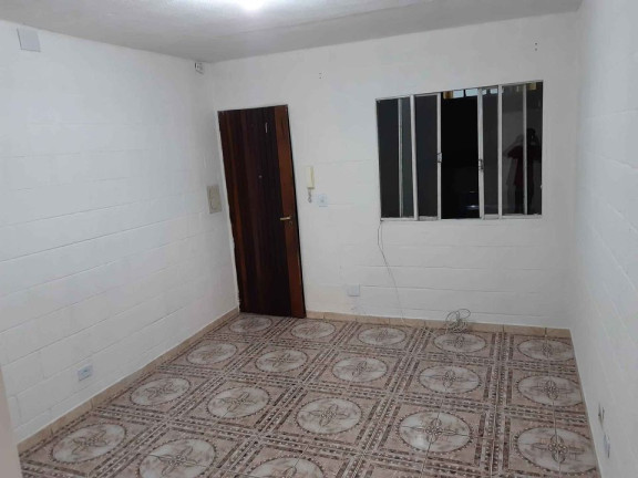 Imagem Apartamento com 2 Quartos à Venda, 62 m² em Jardim Rio Das Pedras - Cotia