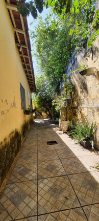 Imagem Casa com 3 Quartos à Venda, 140 m² em Chácara Do Visconde - Taubaté Imagem Casa com 3 Quartos à Venda, 140 m² em Chácara Do Visconde - Taubaté