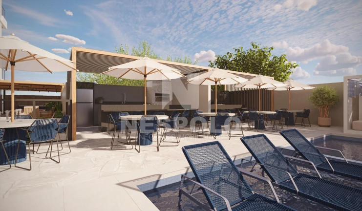 Imagem Apartamento à Venda, 120 m² em Meia Praia - Itapema Imagem Apartamento à Venda, 120 m² em Meia Praia - Itapema