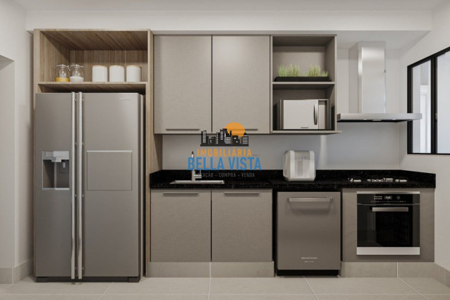 Imagem Apartamento com 2 Quartos à Venda,  em Moema - São Paulo