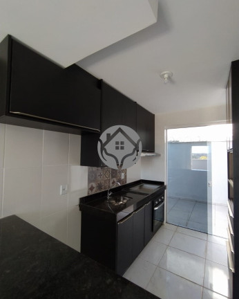 Imagem Casa com 2 Quartos à Venda, 58 m² em Novo Centro - Santa Luzia Imagem Casa com 2 Quartos à Venda, 58 m² em Novo Centro - Santa Luzia