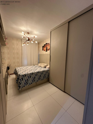 Imagem Cobertura com 3 Quartos à Venda, 206 m² em Pitangueiras - Lauro De Freitas