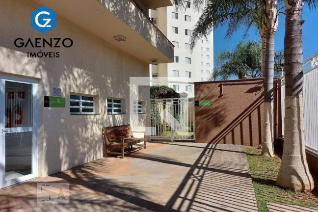 Imagem Apartamento com 2 Quartos à Venda, 57 m² em São Pedro - Osasco Imagem Apartamento com 2 Quartos à Venda, 57 m² em São Pedro - Osasco