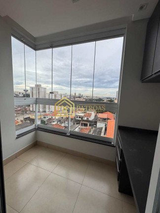 Imagem Apartamento com 2 Quartos à Venda, 55 m² em Paulicéia - São Bernardo Do Campo Imagem Apartamento com 2 Quartos à Venda, 55 m² em Paulicéia - São Bernardo Do Campo