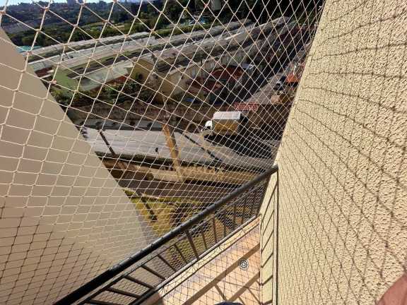 Imagem Apartamento com 2 Quartos à Venda, 51 m² em São Pedro - Osasco