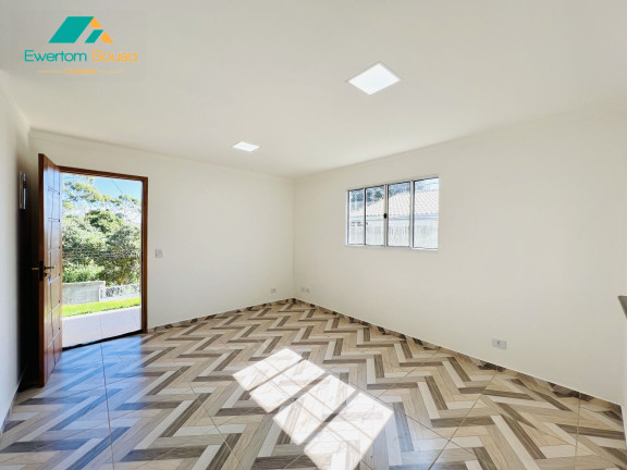 Imagem Casa com 2 Quartos à Venda, 70 m² em Jundiaizinho (terra Preta) - Mairiporã