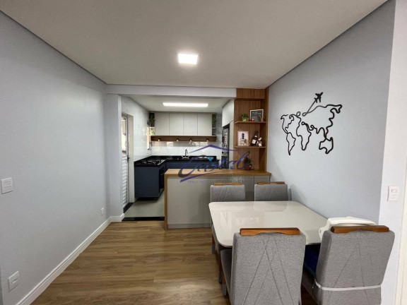 Imagem Apartamento com 3 Quartos à Venda, 104 m² em Vila Sônia - São Paulo Imagem Apartamento com 3 Quartos à Venda, 104 m² em Vila Sônia - São Paulo