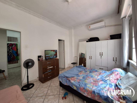 Imagem Apartamento com 1 Quarto à Venda, 30 m² em Copacabana - Rio De Janeiro