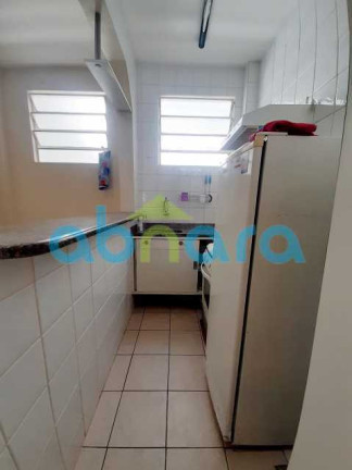 Imagem Apartamento com 1 Quarto à Venda, 41 m² em Ipanema - Rio De Janeiro