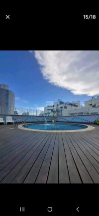 Imagem Apartamento com 1 Quarto para Alugar ou Temporada, 45 m² em Centro - Guarapari Imagem Apartamento com 1 Quarto para Alugar ou Temporada, 45 m² em Centro - Guarapari