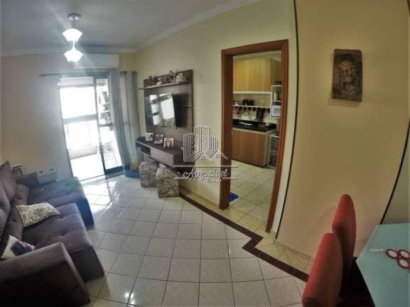 Imagem Apartamento com 2 Quartos à Venda, 80 m² em Campo Da Aviacao - Praia Grande Imagem Apartamento com 2 Quartos à Venda, 80 m² em Campo Da Aviacao - Praia Grande