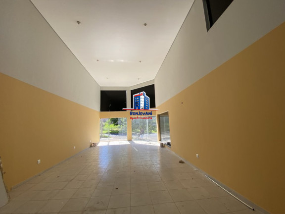 Imagem Sala Comercial para Alugar, 150 m² em Residencial Palestra - São José Do Rio Preto