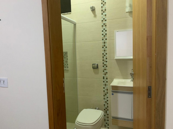 Imagem Casa de Condomínio com 4 Quartos à Venda, 200 m² em Jardim Villagio Milano - Sorocaba