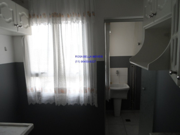 Imagem Apartamento com 2 Quartos à Venda, 60 m² em Jardim Shangai - Jundiaí