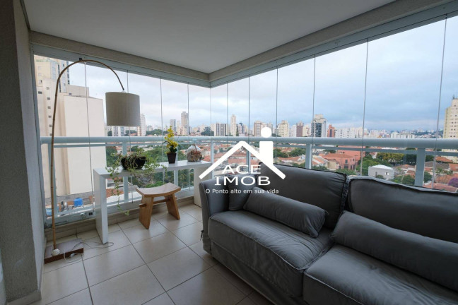 Imagem Apartamento com 3 Quartos à Venda, 200 m² em Mirandópolis - São Paulo