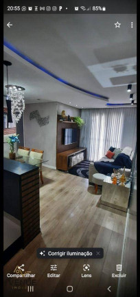 Imagem Apartamento com 2 Quartos à Venda, 50 m² em Engenheiro Goulart - São Paulo Imagem Apartamento com 2 Quartos à Venda, 50 m² em Engenheiro Goulart - São Paulo